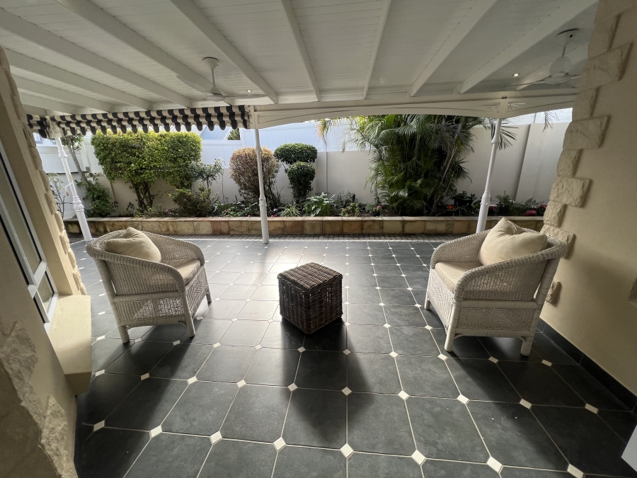 4 Bedroom Property for Sale in Selborne Eastern Cape